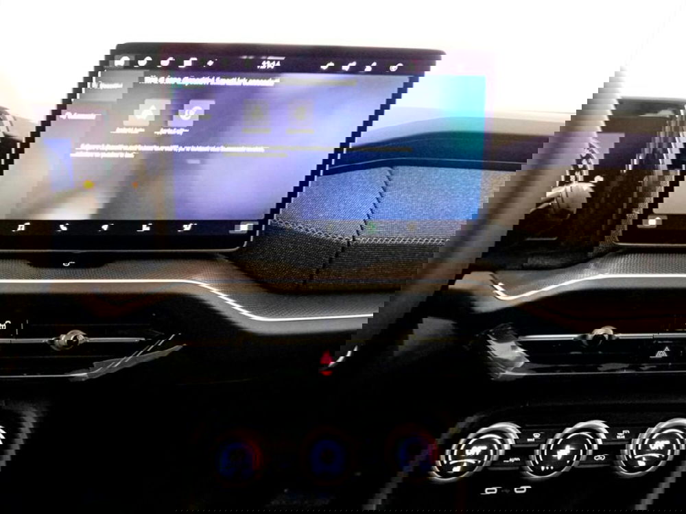 Skoda Kodiaq nuova a Piacenza (12)