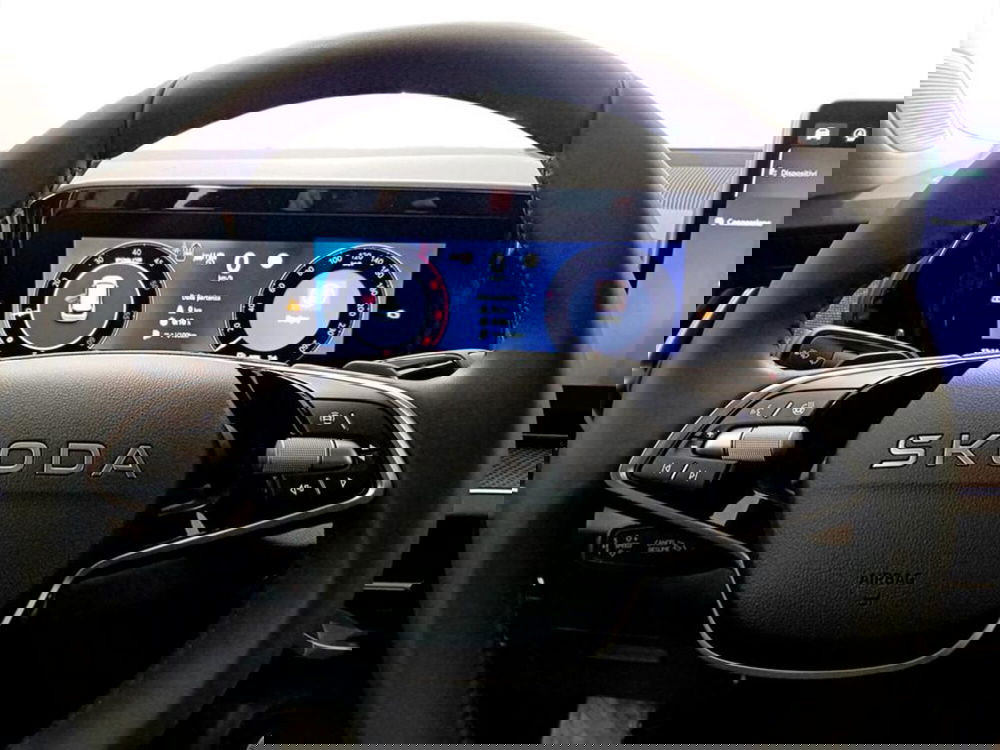 Skoda Kodiaq nuova a Piacenza (13)
