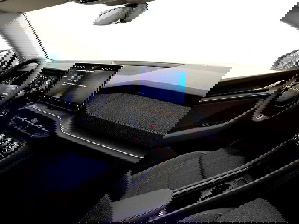 Skoda Kodiaq nuova a Piacenza (14)