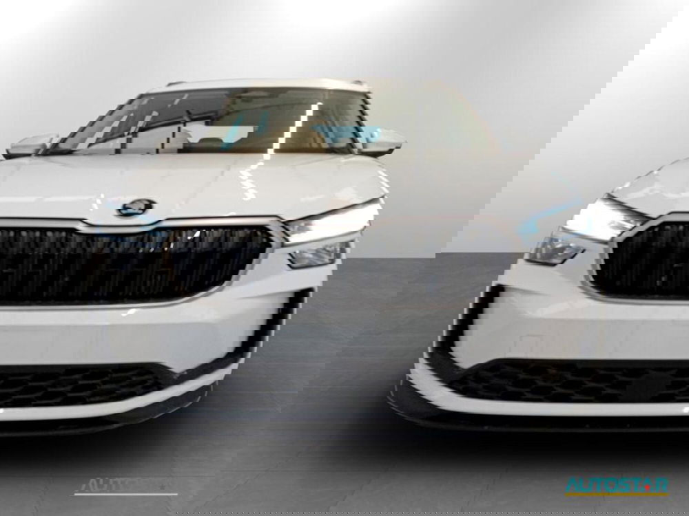 Skoda Kodiaq nuova a Piacenza (2)