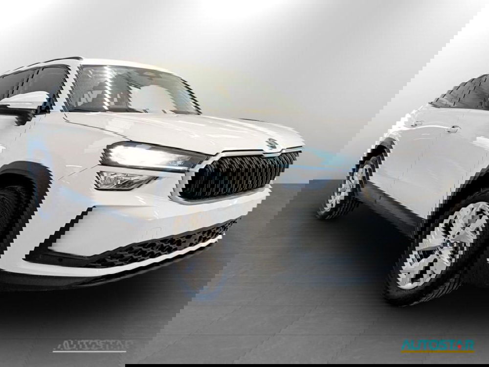 Skoda Kodiaq nuova a Piacenza (3)