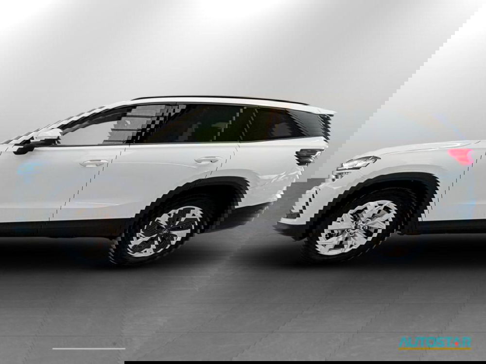 Skoda Kodiaq nuova a Piacenza (4)