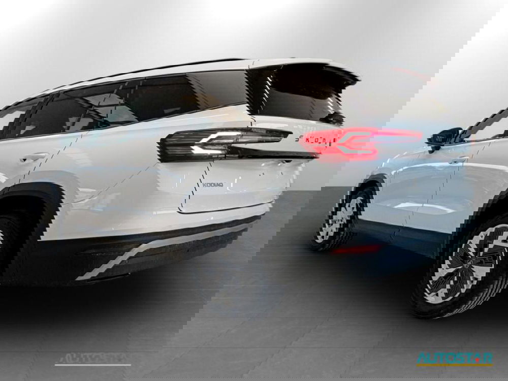 Skoda Kodiaq nuova a Piacenza (5)