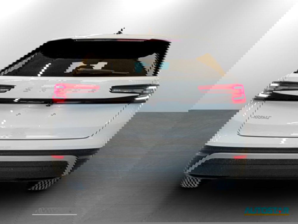 Skoda Kodiaq nuova a Piacenza (6)