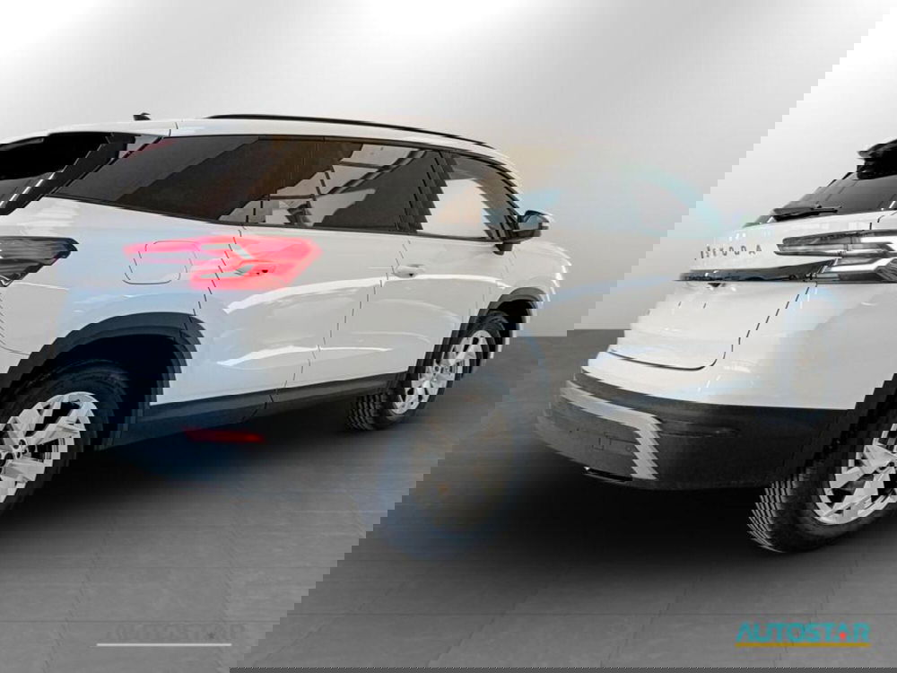 Skoda Kodiaq nuova a Piacenza (7)