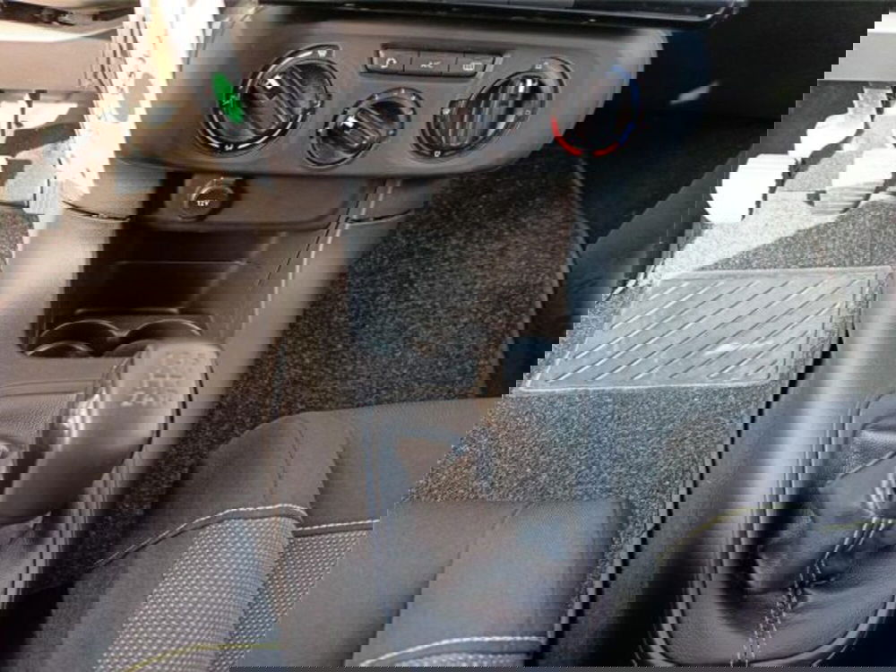 Citroen C3 usata a Bari (18)