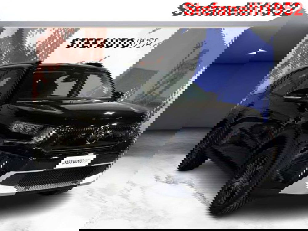 Citroen C3 Aircross nuova a Bologna