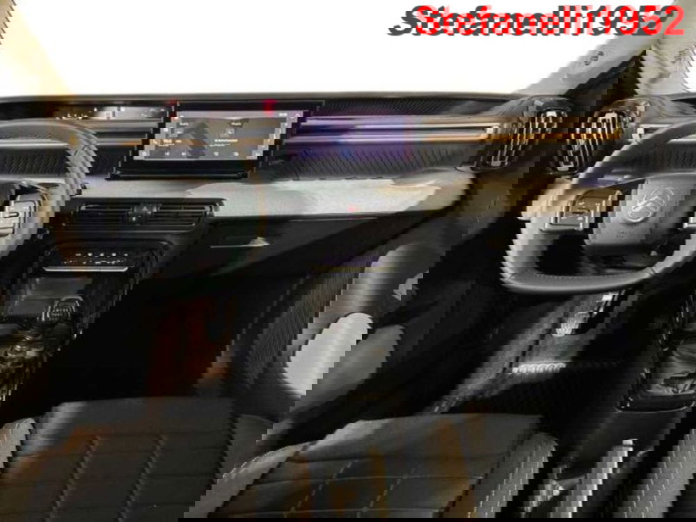 Citroen C3 Aircross nuova a Bologna (13)