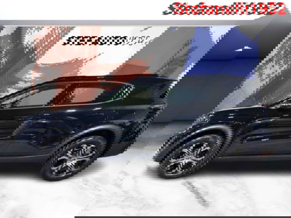 Citroen C3 Aircross nuova a Bologna (3)