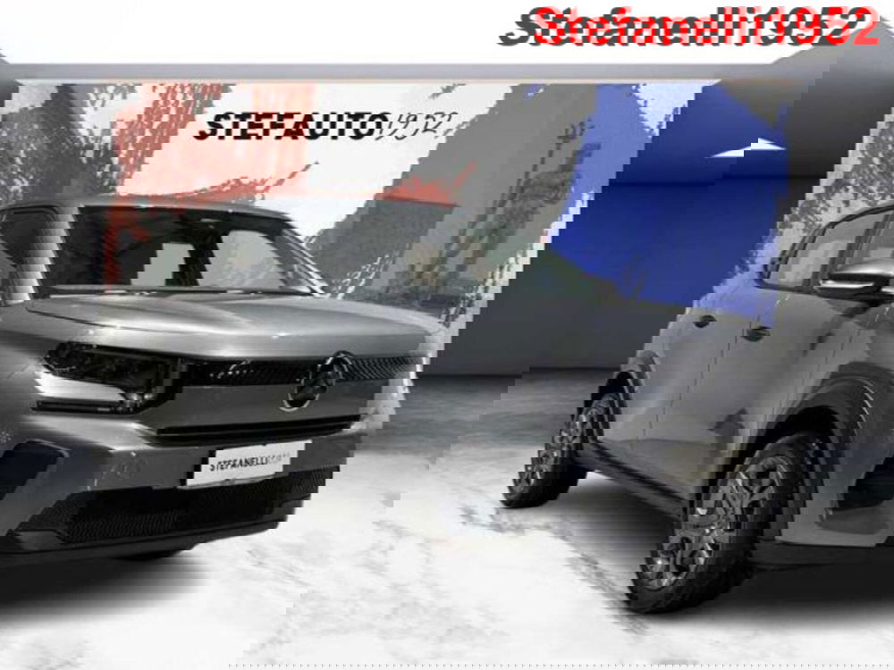 Citroen C3 nuova a Bologna