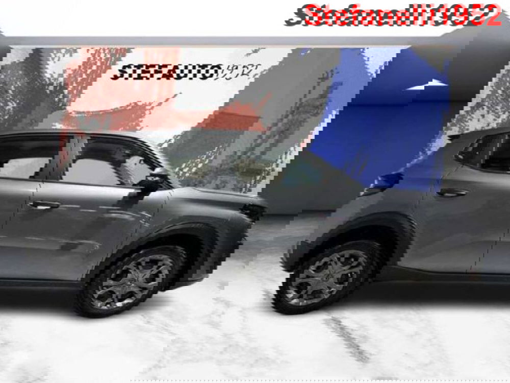 Citroen C3 nuova a Bologna (2)