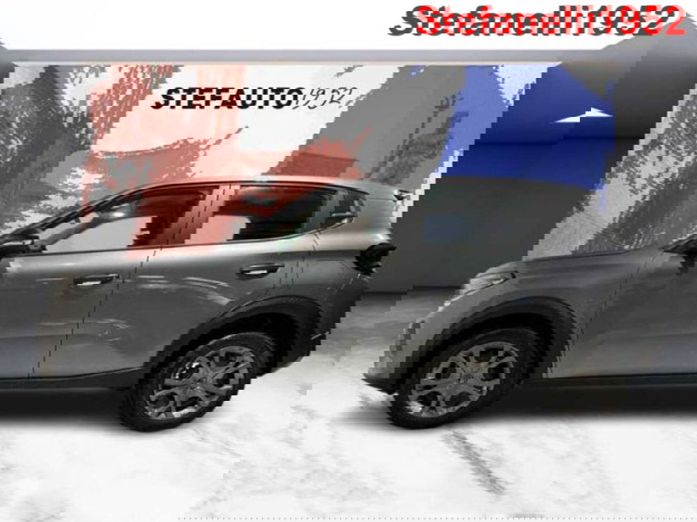 Citroen C3 nuova a Bologna (3)