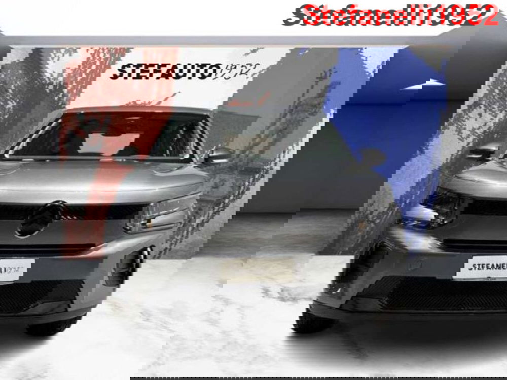 Citroen C3 nuova a Bologna (4)