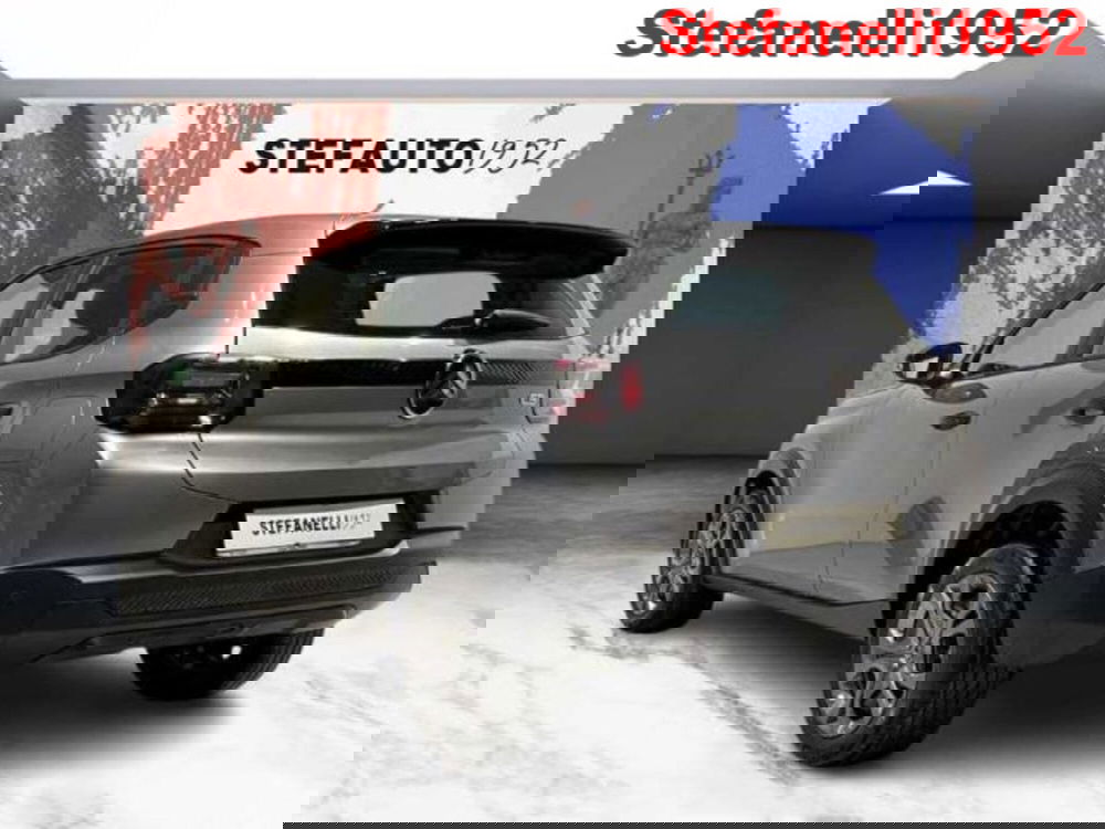 Citroen C3 nuova a Bologna (5)