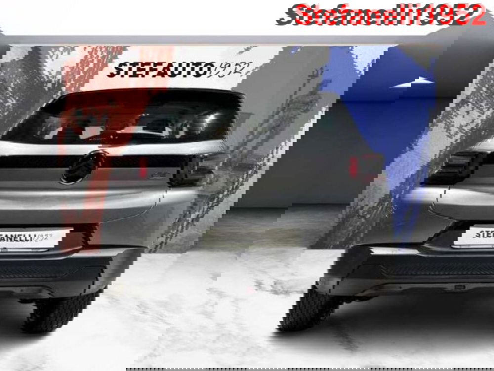 Citroen C3 nuova a Bologna (6)