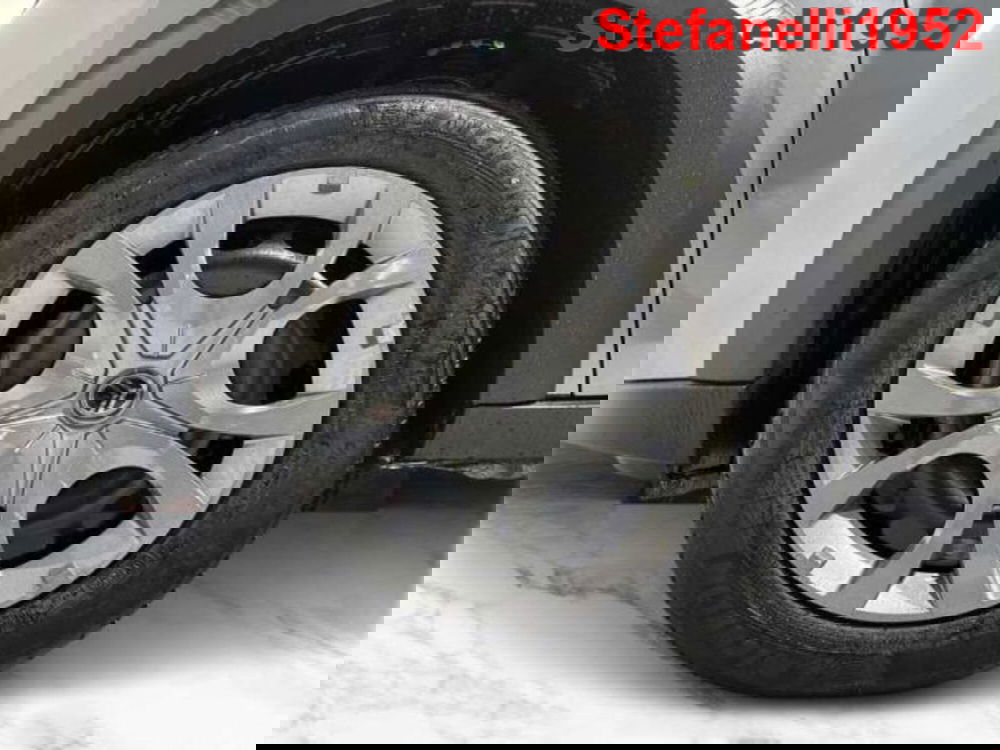 Citroen C3 nuova a Bologna (8)