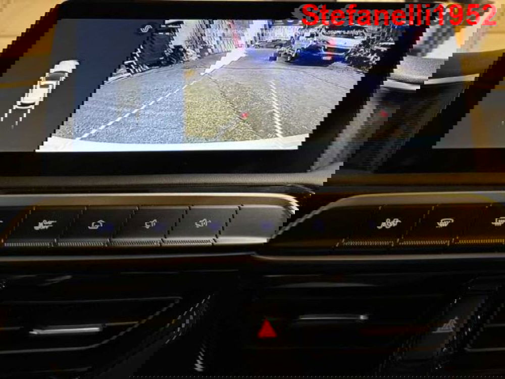 Mg MG3 nuova a Bologna (12)