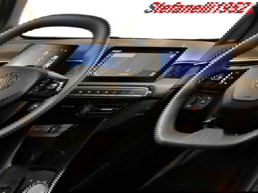 Mg MG3 nuova a Bologna (14)