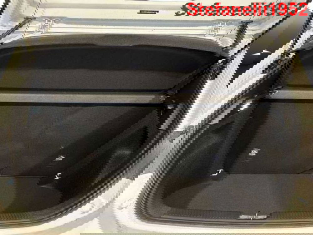 Mg MG3 nuova a Bologna (7)