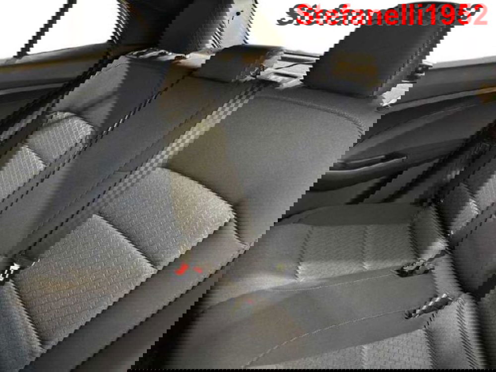 Mg MG3 nuova a Bologna (9)