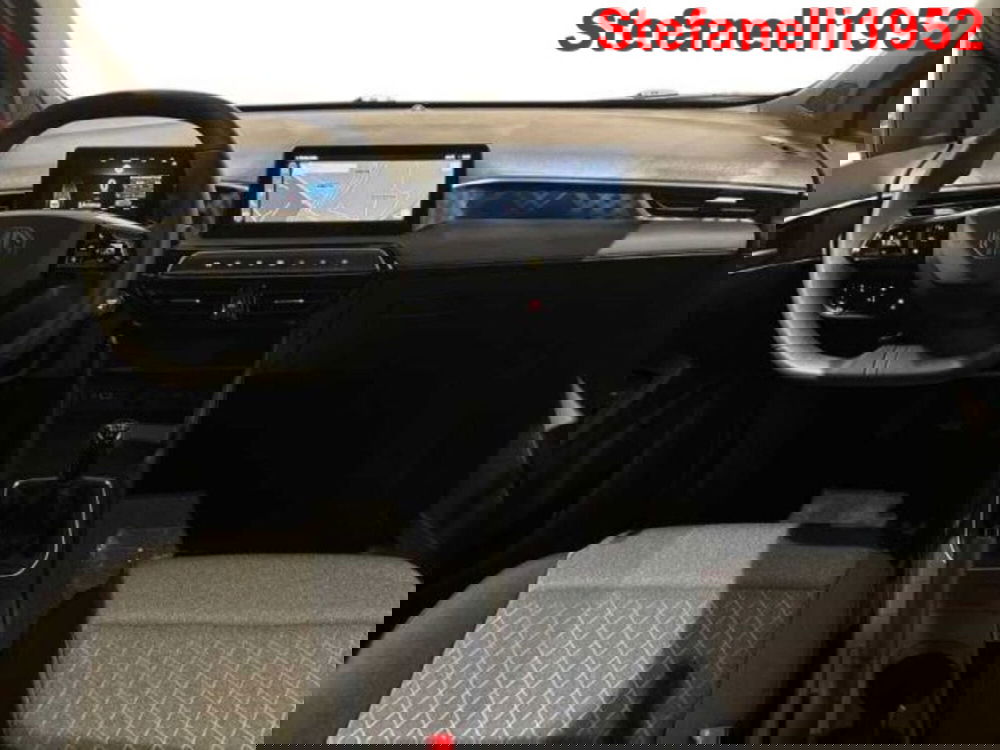 Mg MG3 nuova a Bologna (13)