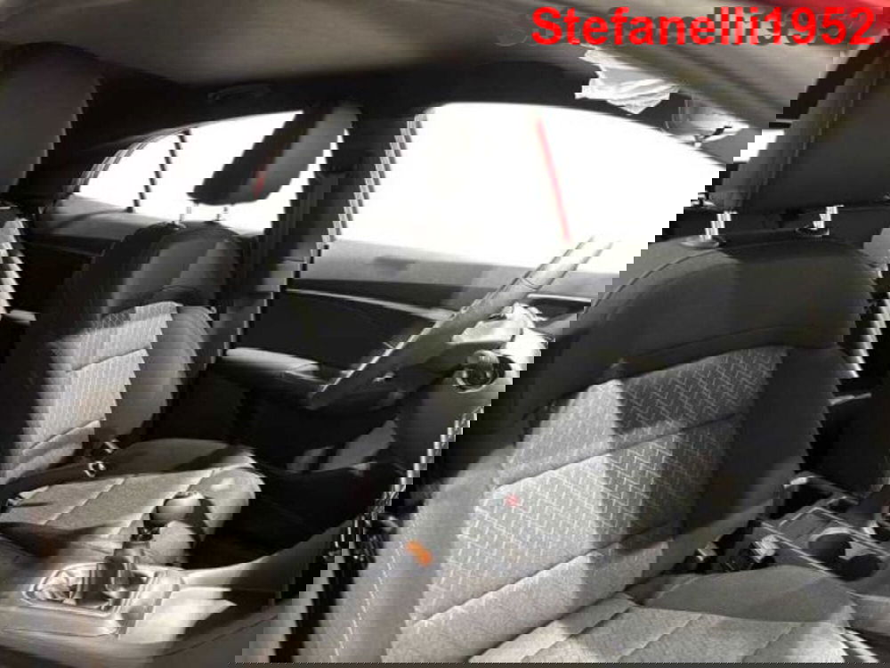 Mg MG3 nuova a Bologna (16)