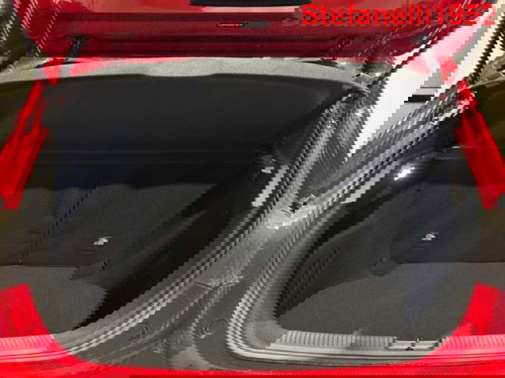 Mg MG3 nuova a Bologna (7)