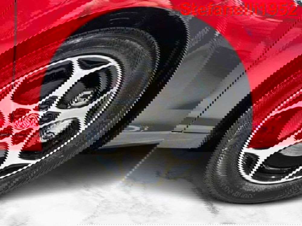 Mg MG3 nuova a Bologna (8)