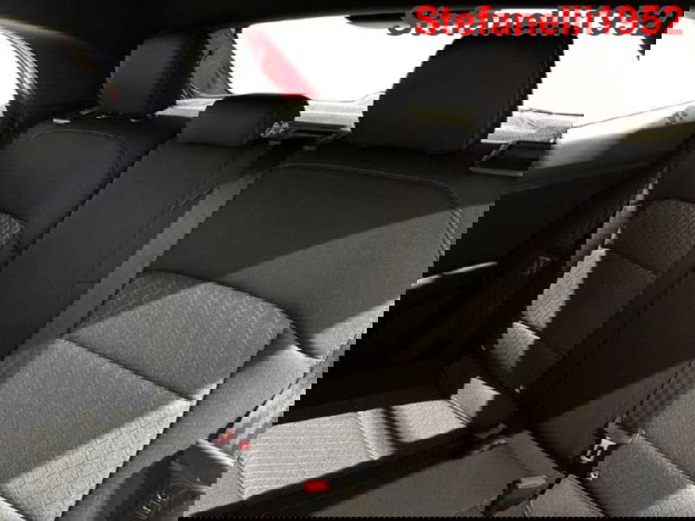 Mg MG3 nuova a Bologna (9)