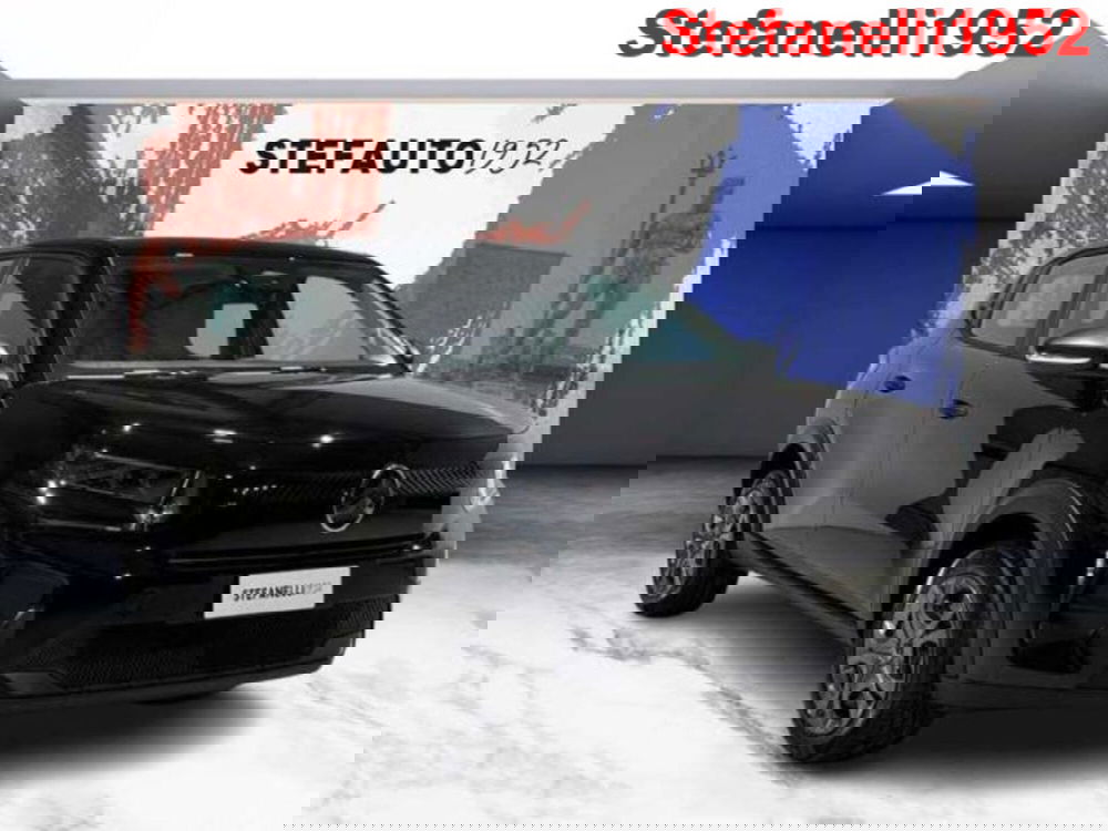 Citroen C3 Aircross nuova a Bologna