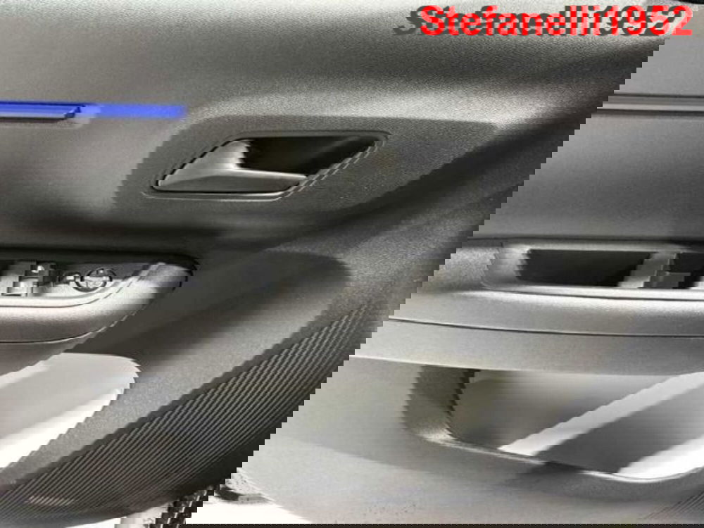 Citroen C3 Aircross nuova a Bologna (10)