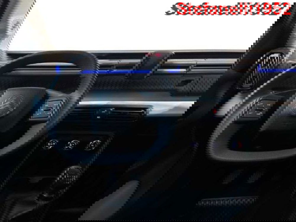 Citroen C3 Aircross nuova a Bologna (14)