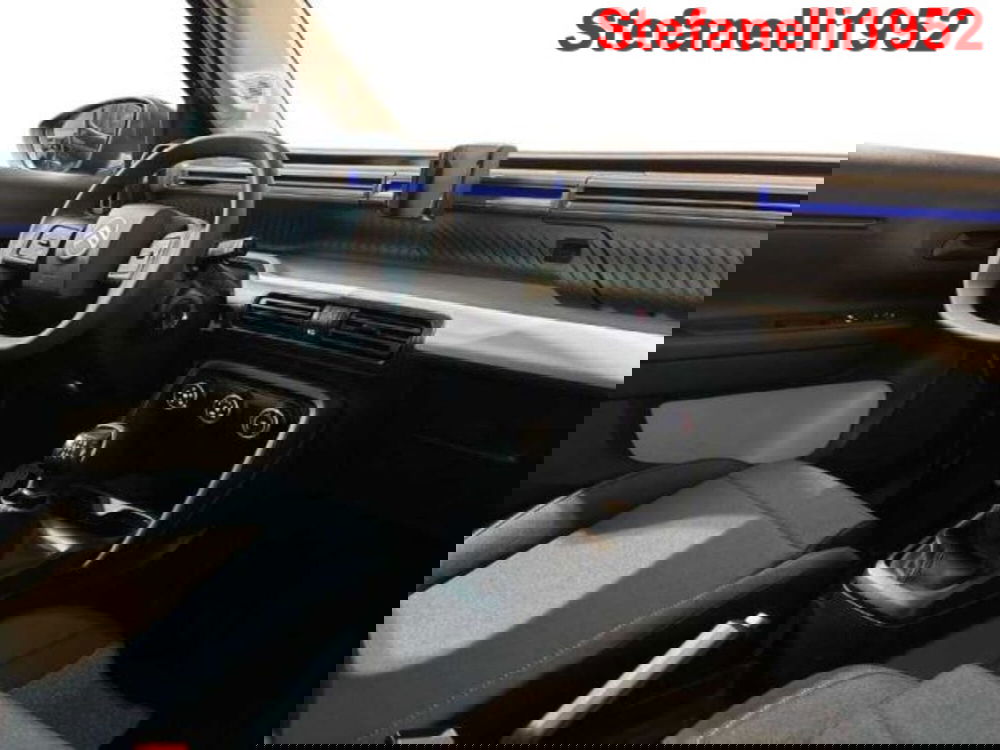 Citroen C3 Aircross nuova a Bologna (15)