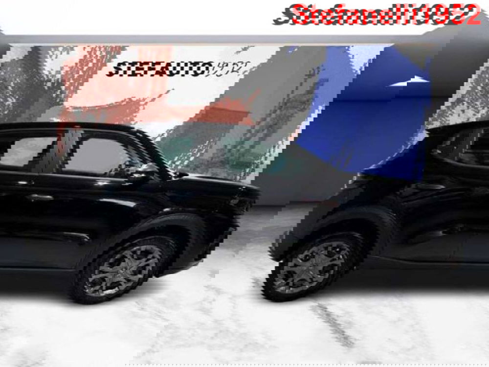 Citroen C3 Aircross nuova a Bologna (2)