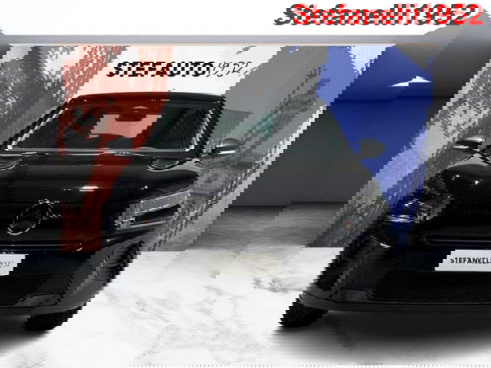 Citroen C3 Aircross nuova a Bologna (4)