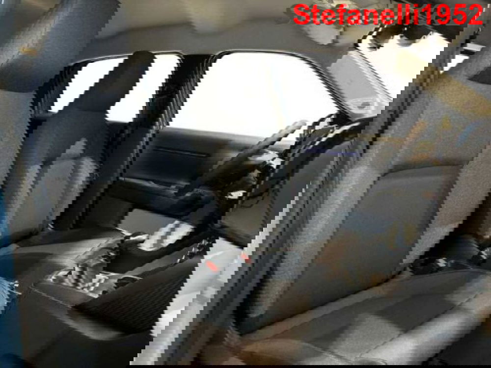 Citroen C3 nuova a Bologna (16)