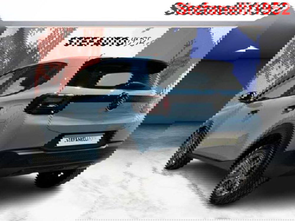 Citroen C3 nuova a Bologna (5)