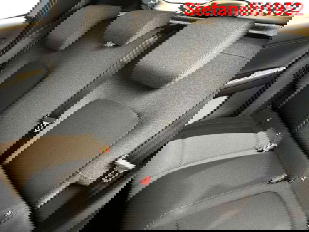 Citroen C3 nuova a Bologna (9)