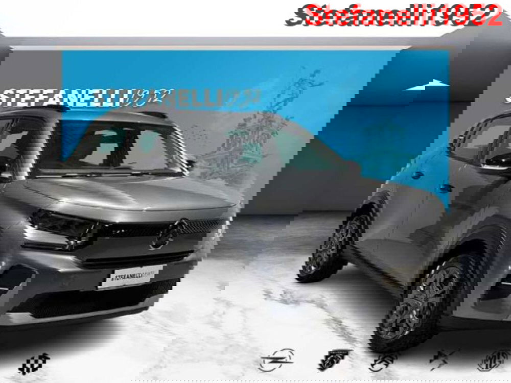 Citroen C3 Aircross nuova a Bologna