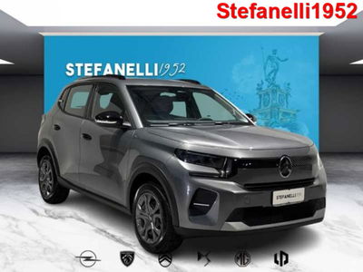 Citroen C3 Aircross 1.2 puretech turbo Plus 100cv nuova a Bologna