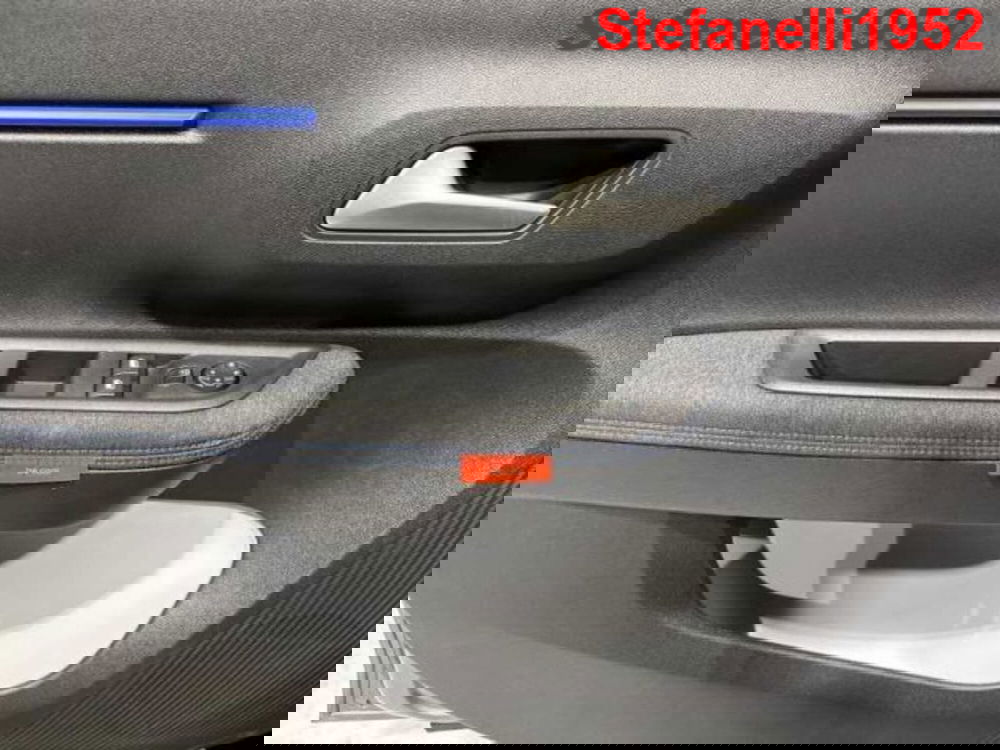 Citroen C3 Aircross nuova a Bologna (10)