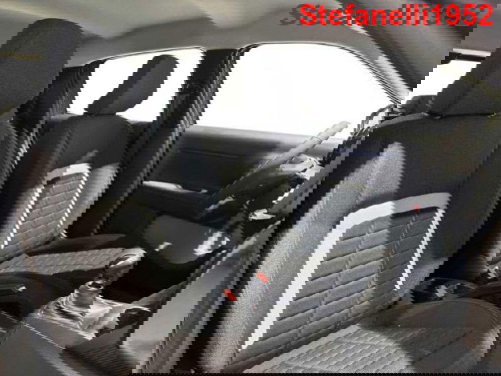 Citroen C3 Aircross nuova a Bologna (16)