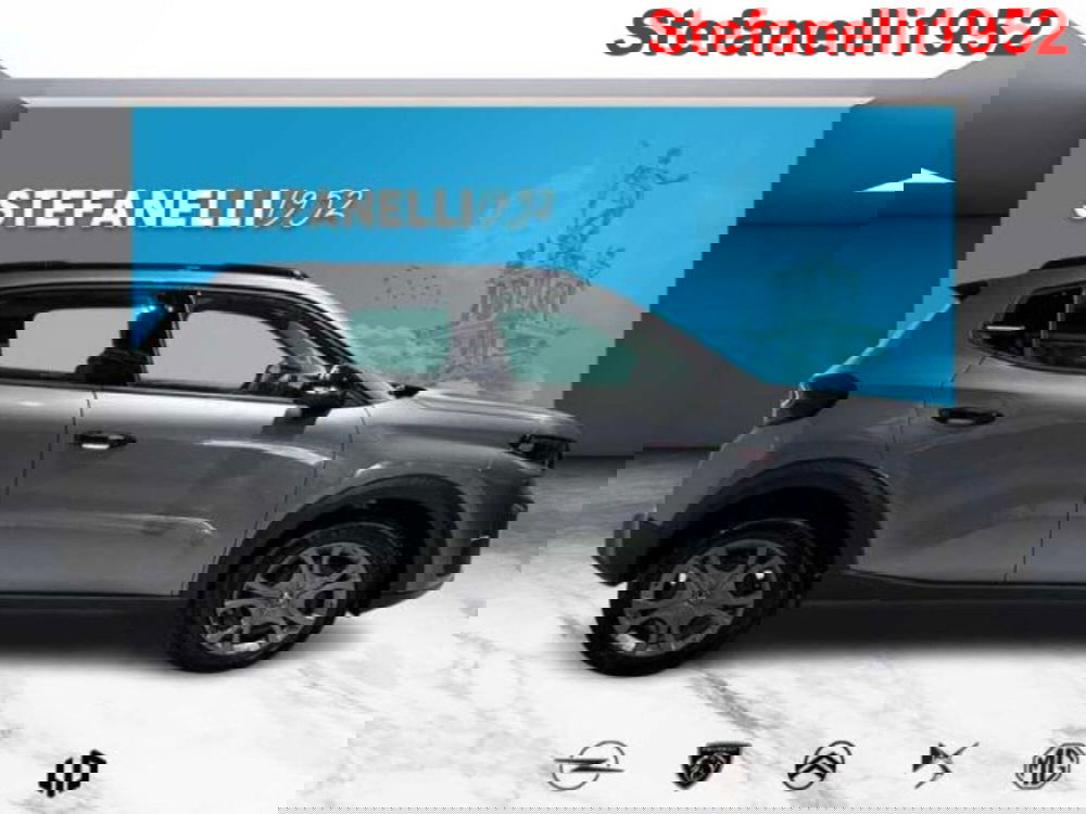 Citroen C3 Aircross nuova a Bologna (2)