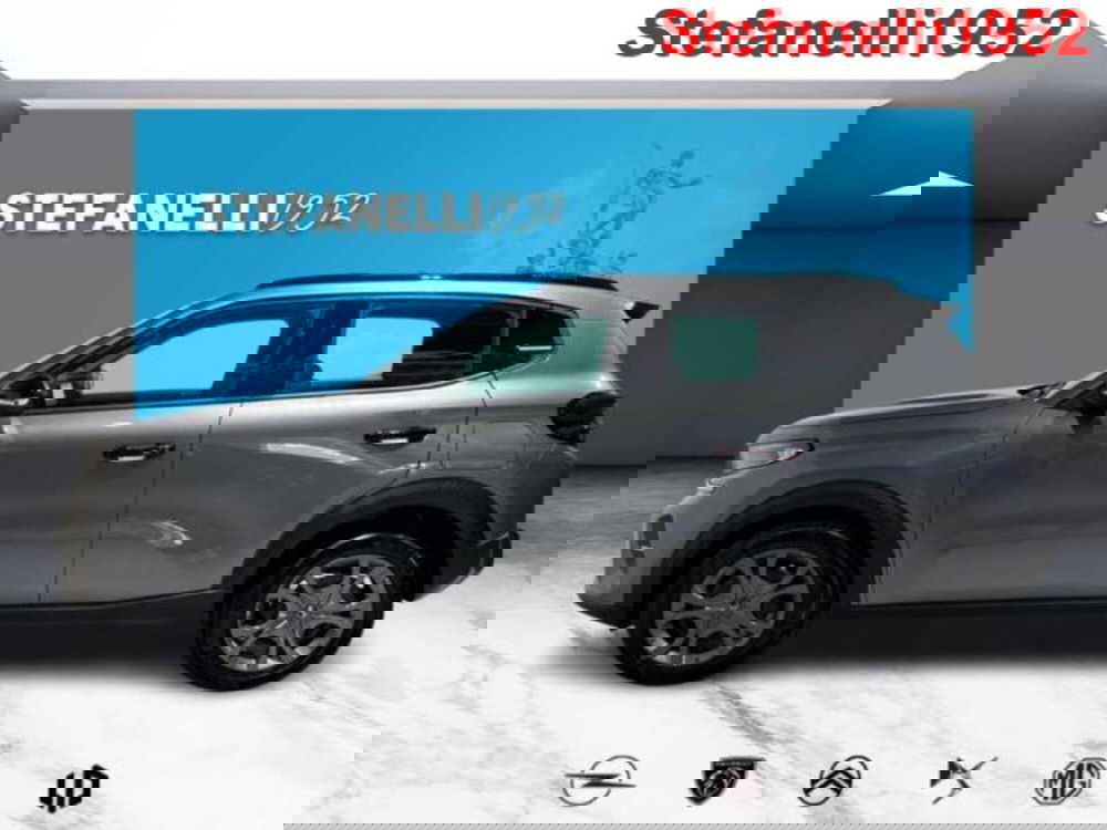 Citroen C3 Aircross nuova a Bologna (3)