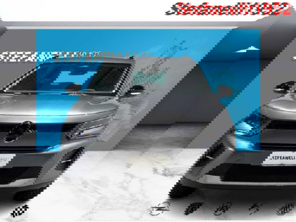 Citroen C3 Aircross nuova a Bologna (4)