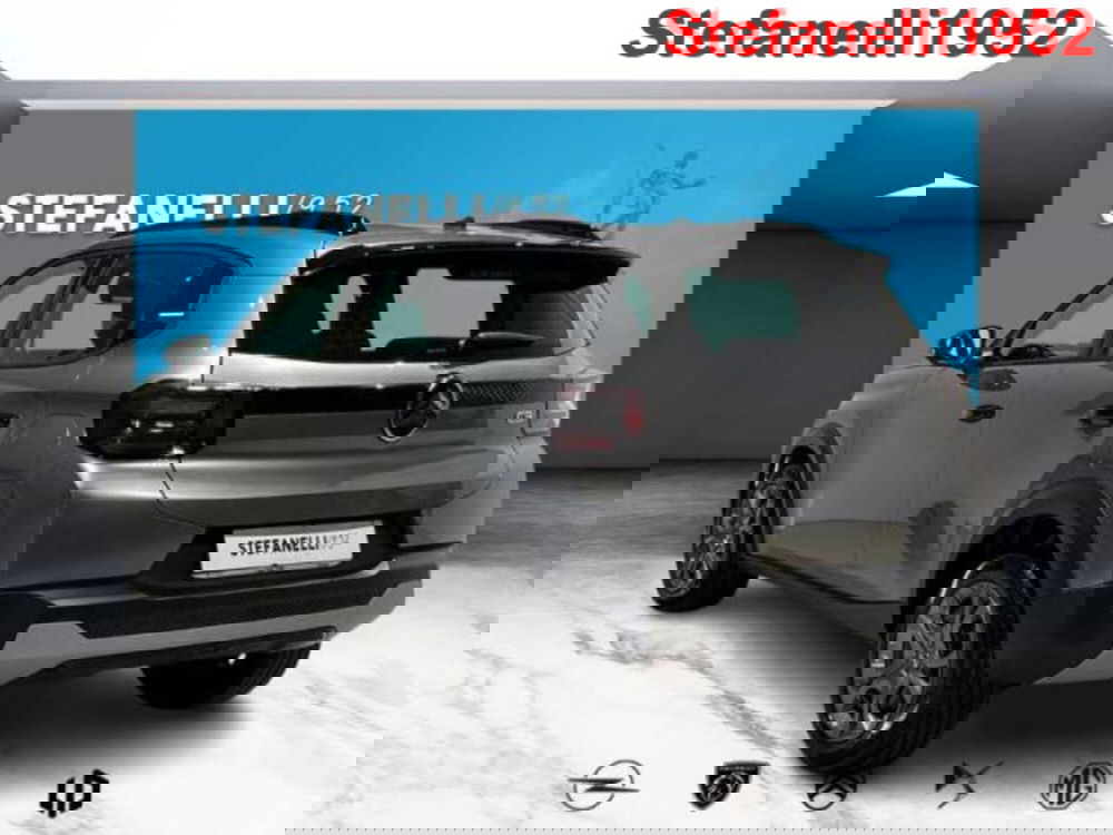 Citroen C3 Aircross nuova a Bologna (5)