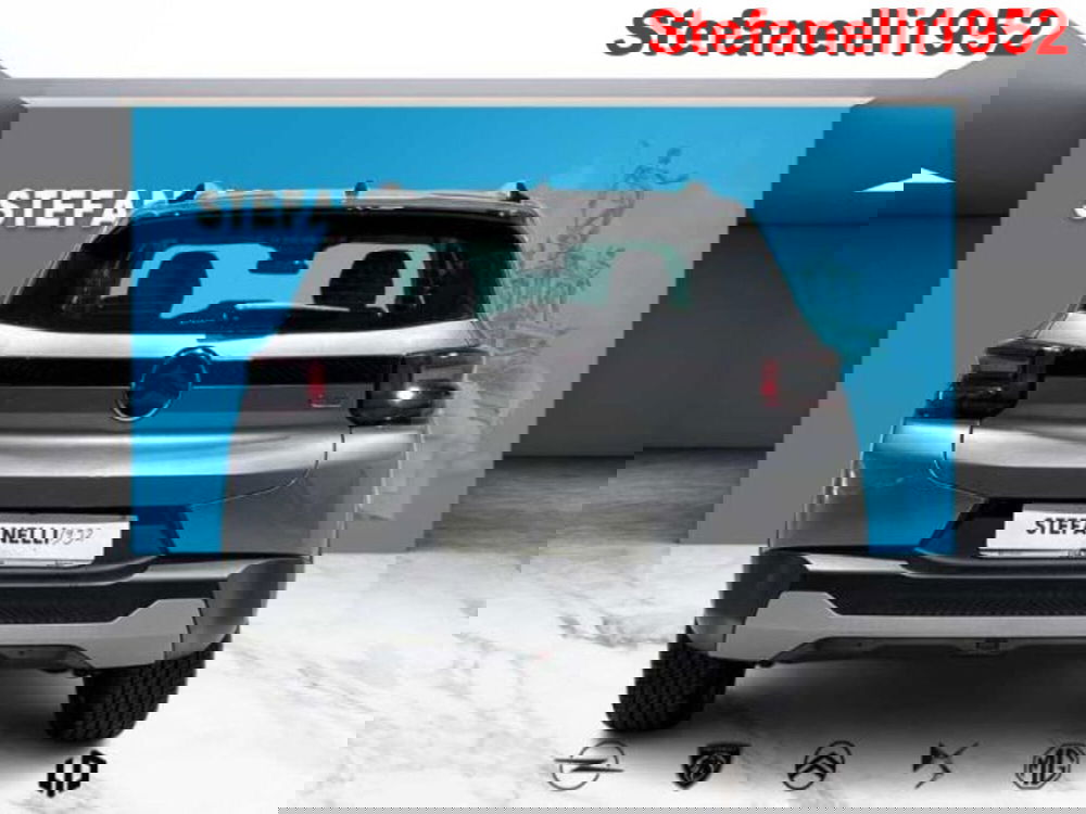 Citroen C3 Aircross nuova a Bologna (6)