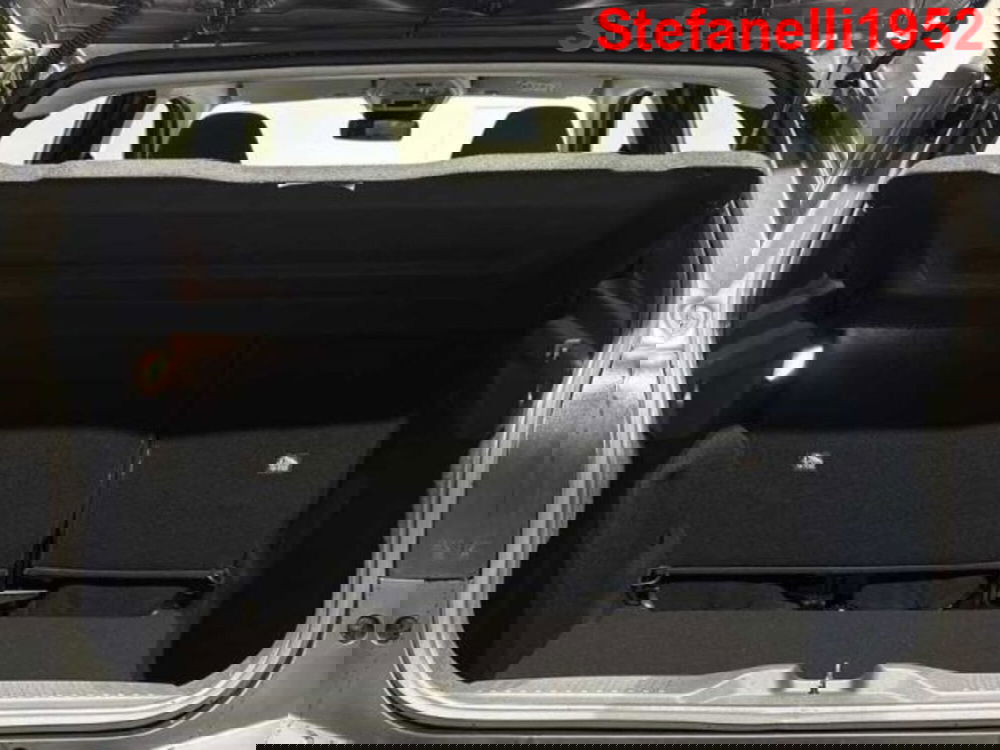 Citroen C3 Aircross nuova a Bologna (7)