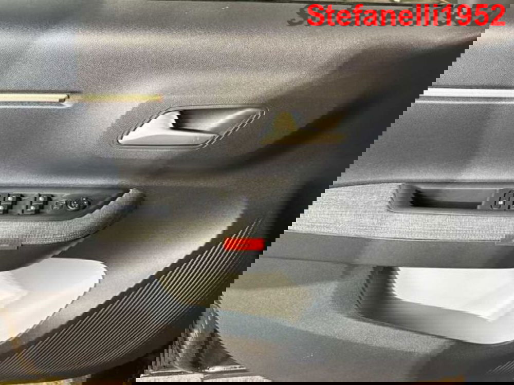 Citroen C3 Aircross nuova a Bologna (10)