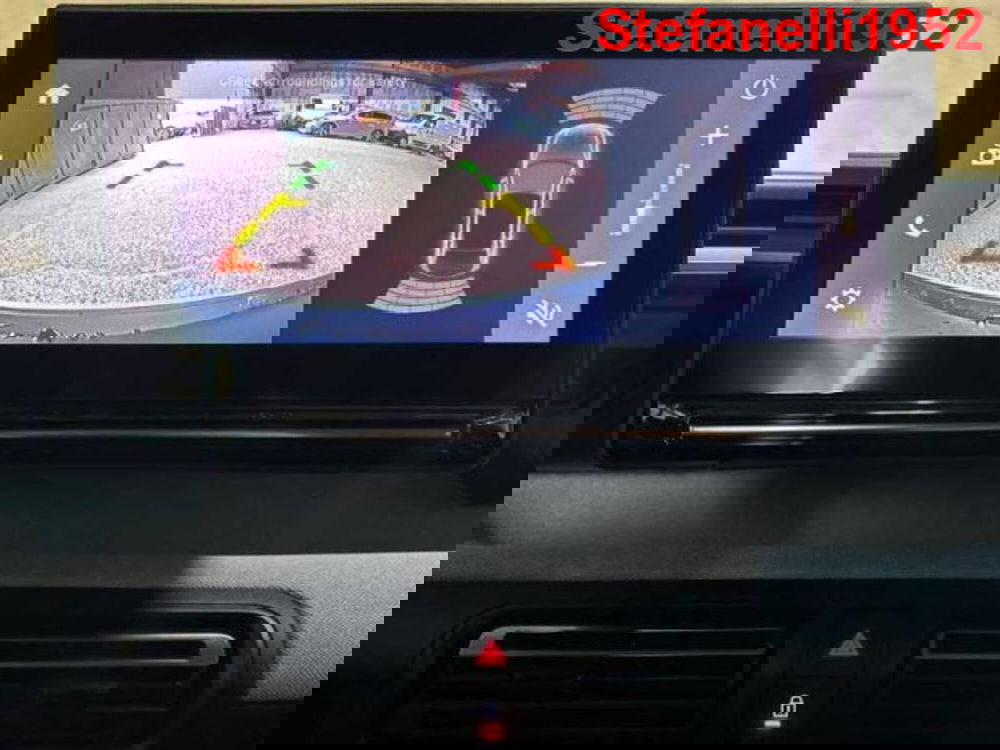 Citroen C3 Aircross nuova a Bologna (12)